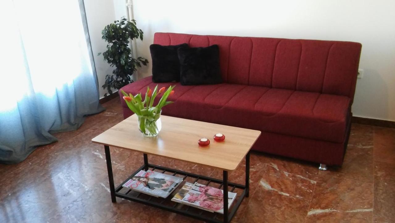 Central Location Anabolu Dış mekan fotoğraf