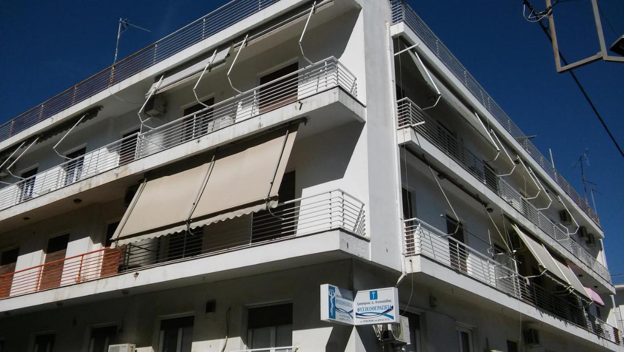 Central Location Anabolu Dış mekan fotoğraf