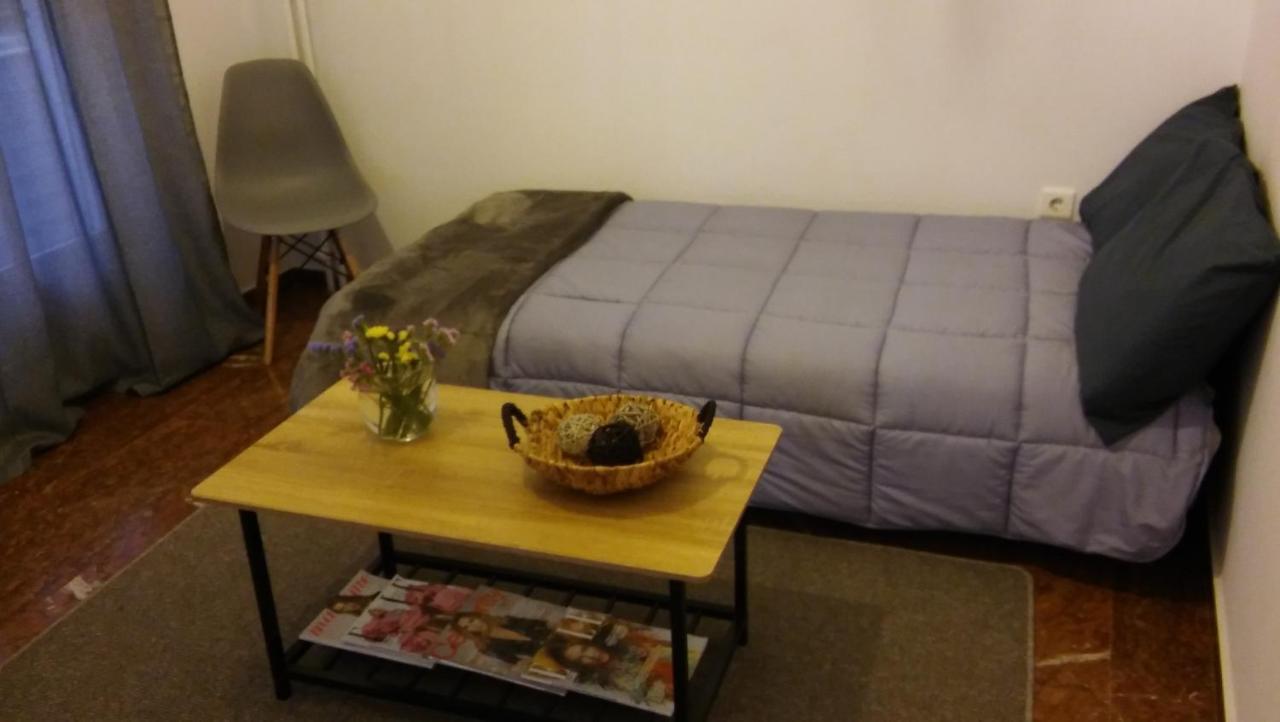 Central Location Anabolu Dış mekan fotoğraf